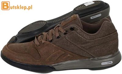 Лот: 4067806. Фото: 1. Рибок Кроссовки муж Reebok EasyTone... Кеды, кроссовки, слипоны