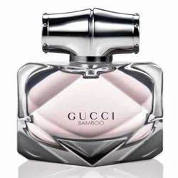 Лот: 6291493. Фото: 1. Gucci Bamboo 50 мл. Страна-производитель... Женская парфюмерия