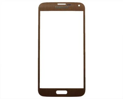Лот: 20885480. Фото: 1. Стекло дисплея Samsung G900F Galaxy... Дисплеи, дисплейные модули, тачскрины