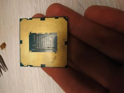 Лот: 12233829. Фото: 1. I3 - 3220 intel 1155. Процессоры