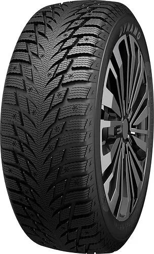 Лот: 19616507. Фото: 1. Dynamo SNOW-H MWH-02 215/60 R16... Шины