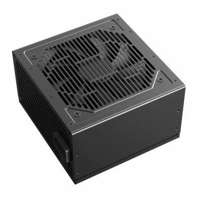 Лот: 24946411. Фото: 1. Блок питания 550Вт PCCOOLER [P3-F550-W1H... Корпуса, блоки питания