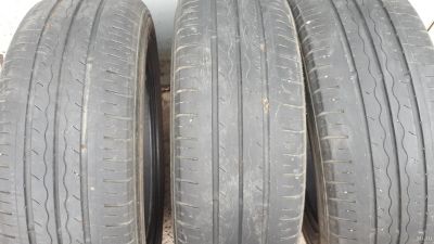 Лот: 13677058. Фото: 1. шины KUMHO. Шины