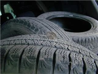 Лот: 81892. Фото: 1. Резина Мишлен!. Шины