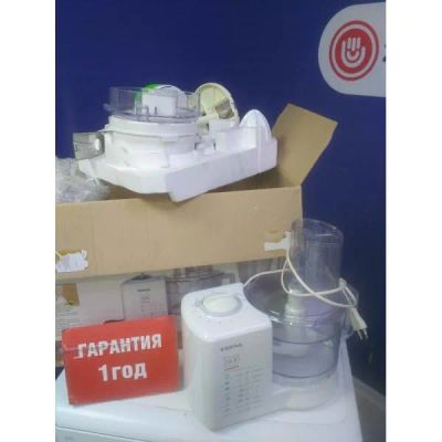 Лот: 25722846. Фото: 1. Кухонный комбайн TEFAL 8625. Кухонная