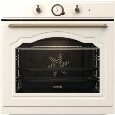 Лот: 24782902. Фото: 1. Электрический духовой шкаф Gorenje... Плиты, духовые шкафы, варочные поверхности