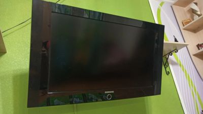 Лот: 20543876. Фото: 1. Телевизор samsung LE32A330J1. Телевизоры