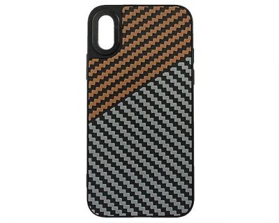 Лот: 22216315. Фото: 1. Чехол Apple iPhone X (A1865)/iPhone... Чехлы, бамперы