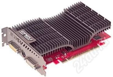 Лот: 313806. Фото: 1. ATI Radeon HD 3650 на 512Mb... Видеокарты