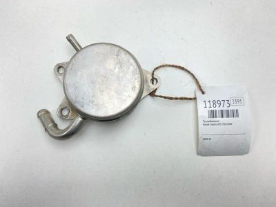 Лот: 25663433. Фото: 1. Теплообменник Honda Inspire 2002... Двигатель и элементы двигателя