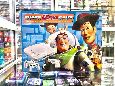 Лот: 15426271. Фото: 1. Игровая Приставка Dendy Денди... Игровые приставки, консоли