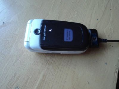 Лот: 5348846. Фото: 1. Sony Erisson Z310i. Кнопочные мобильные телефоны