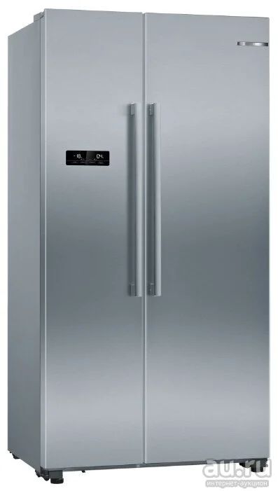 Лот: 16280596. Фото: 1. Холодильник Bosch KAN 93VL30 R. Холодильники, морозильные камеры