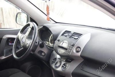 Лот: 2938149. Фото: 1. Продам Toyota Rav-4. Автомобили