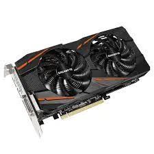 Лот: 19238866. Фото: 1. AMD Gigabyte RX470 4Gb читаем... Видеокарты