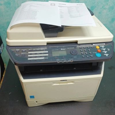 Лот: 19973134. Фото: 1. Kyocera m2030dn. МФУ и копировальные аппараты