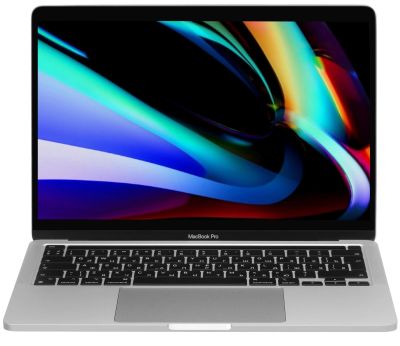 Лот: 18744880. Фото: 1. Apple MacBook Pro 13" (M1, 2020... Ноутбуки