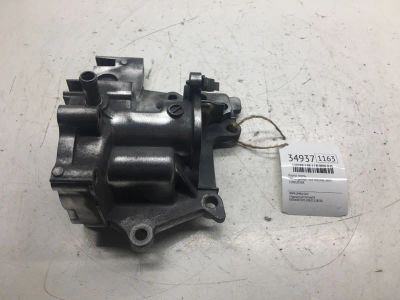 Лот: 20387234. Фото: 1. Корпус помпы Nissan Qashqai 2009... Двигатель и элементы двигателя