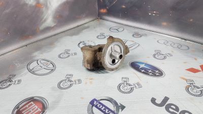 Лот: 23589178. Фото: 1. Крепление масляного фильтра Mitsubishi... Расходные материалы