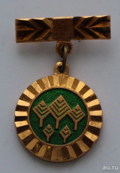 Лот: 8773876. Фото: 1. Знак на подвеске: Лес, лесная... Сувенирные