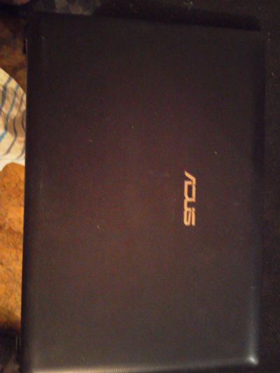 Лот: 20072937. Фото: 1. Ноутбук ASUS Eee PC. Ноутбуки