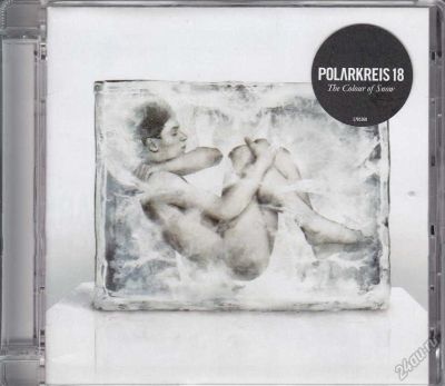 Лот: 5922398. Фото: 1. Polarkreis 18 =The Colour Of Snow... Аудиозаписи