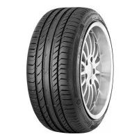 Лот: 11868160. Фото: 1. Новая Шина Continental SportContact... Шины