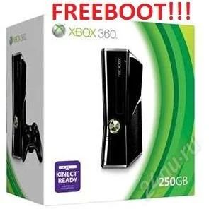 Лот: 1629716. Фото: 1. xbox 360 slim 250gb freeboot v16203... Игровые приставки, консоли