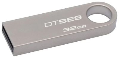 Лот: 4525709. Фото: 1. Флэш-диск Kingston 32GB USB 2... USB-флеш карты