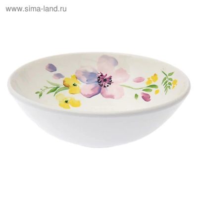Лот: 13768746. Фото: 1. Салатник 500см3 Соната С094 гр... Тарелки, блюда, салатники