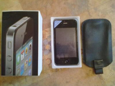 Лот: 912877. Фото: 1. Продам Iphone копия 4G+++. Смартфоны