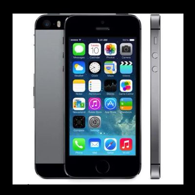 Лот: 5217470. Фото: 1. Продам iPhone 5s. Отличное состояние... Смартфоны