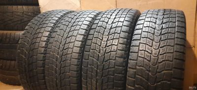 Лот: 18230747. Фото: 1. 225/60R17 99Q Dunlop Grandtrek... Шины