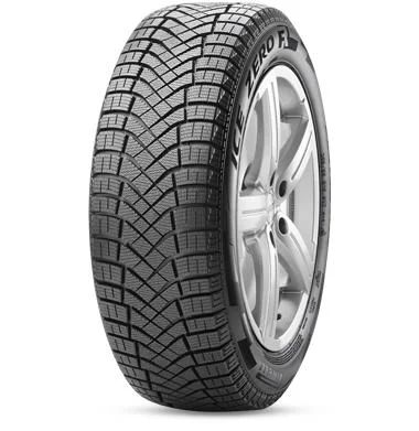 Лот: 7920278. Фото: 1. Pirelli 235/65 R17 Winter Ice... Шины