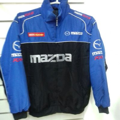 Лот: 16048896. Фото: 1. Мазда Mazda Куртка Новая размер... Верхняя одежда