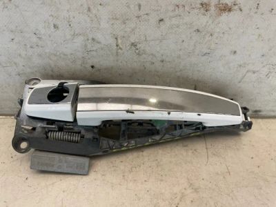 Лот: 24004950. Фото: 1. ручка двери внешняя Chevrolet... Другое (автозапчасти)
