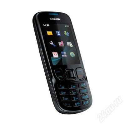Лот: 615941. Фото: 1. nokia 6303 classic (проджа/обмен... Кнопочные мобильные телефоны