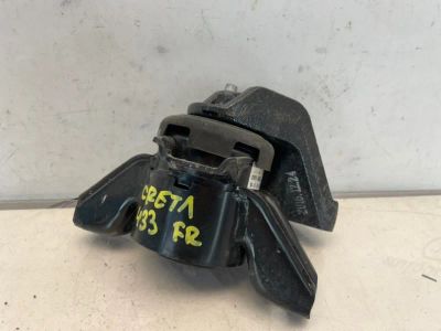 Лот: 24372655. Фото: 1. подушка двигателя Hyundai Creta... Двигатель и элементы двигателя