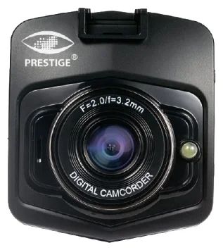 Лот: 8144852. Фото: 1. Видеорегистратор Prestige AV-510... Видеорегистраторы,  радар-детекторы, системы парковки