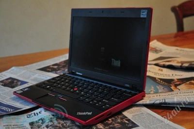 Лот: 1555687. Фото: 1. Офисный Lenovo ThinkPad X100e. Ноутбуки