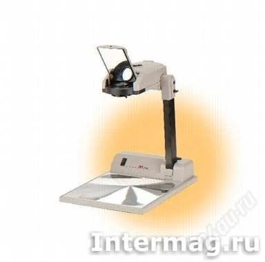 Лот: 2042935. Фото: 1. Оверхед проектор M2660. Проекторы