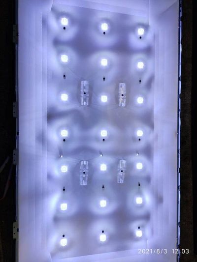 Лот: 17934623. Фото: 1. led string CC02385D671V03 385B... Запчасти для телевизоров, видеотехники, аудиотехники