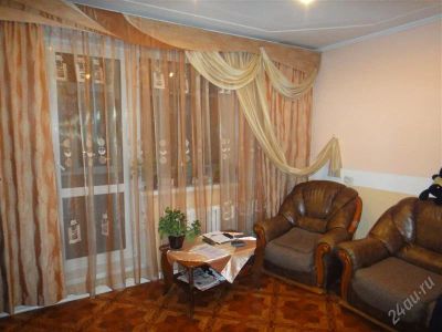 Лот: 2280204. Фото: 1. 3х комн. на пр.Металлургов, 6. Квартиры, студии