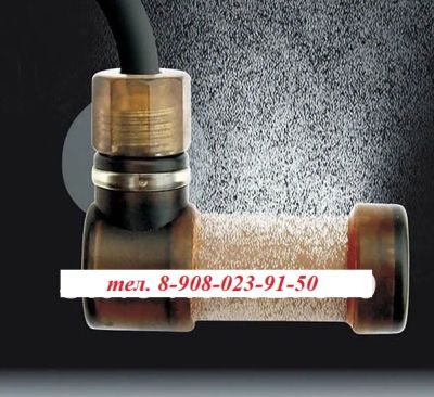 Лот: 3398745. Фото: 1. Диффузор - распылитель для аквариума... Оборудование