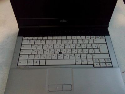 Лот: 20108158. Фото: 1. Fujitsu Lifebook S751 · Intel... Ноутбуки
