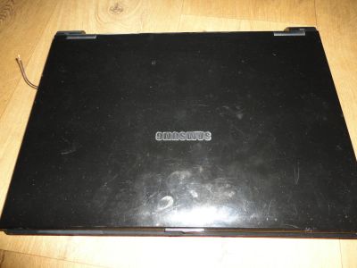Лот: 6710855. Фото: 1. Корпус в сборе Samsung R20. Корпуса, блоки питания