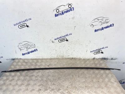 Лот: 25628622. Фото: 1. молдинг крыши toyota corolla ZZE150L. Двигатель и элементы двигателя