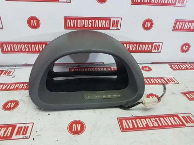 Лот: 20899546. Фото: 1. Накладка панели приборов Toyota... Двигатель и элементы двигателя