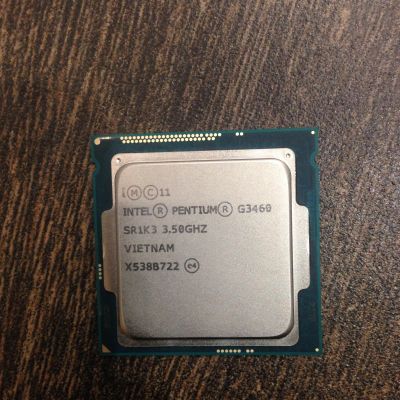 Лот: 15684225. Фото: 1. Процессора LGA1150 Intel Pentium... Процессоры