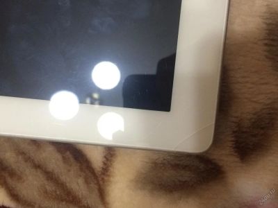 Лот: 5879290. Фото: 1. ipad 2 16gb +3g. Планшеты